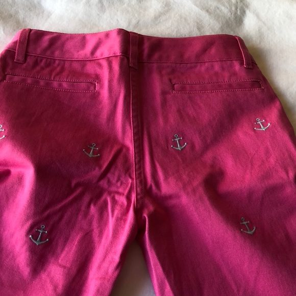 Preppy Pants - Picture 4 of 4